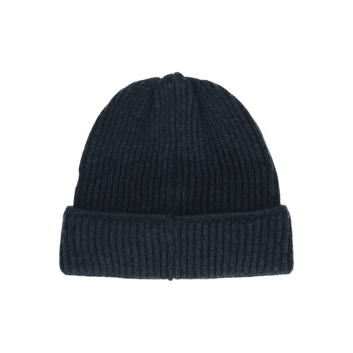 Beanie Merino Wool anthracite