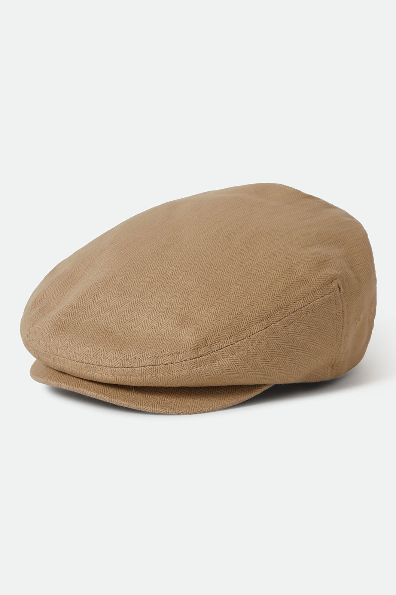 HOOLIGAN LW SNAP CAP khaki sand