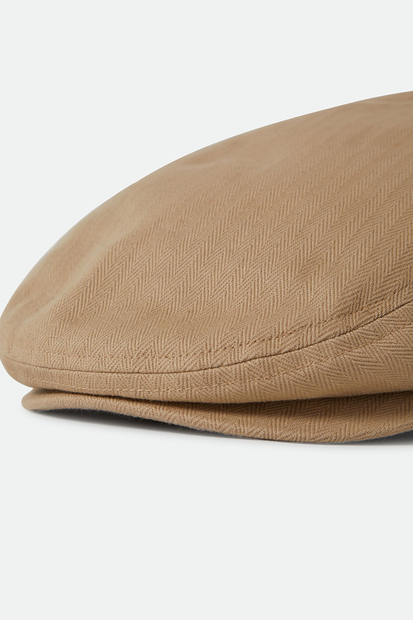 HOOLIGAN LW SNAP CAP khaki sand