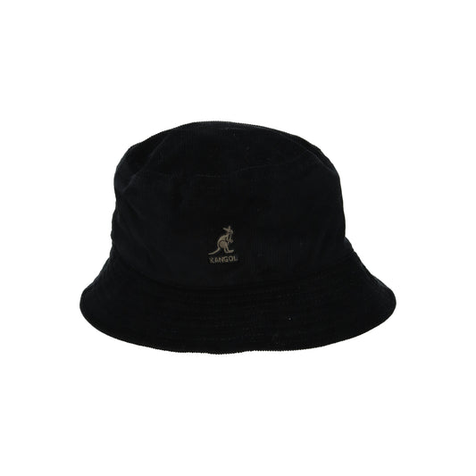 Cord Bucket black