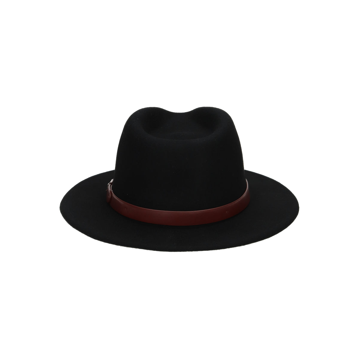 MESSER FEDORA black