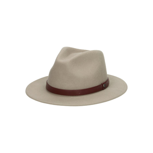 MESSER FEDORA light tan