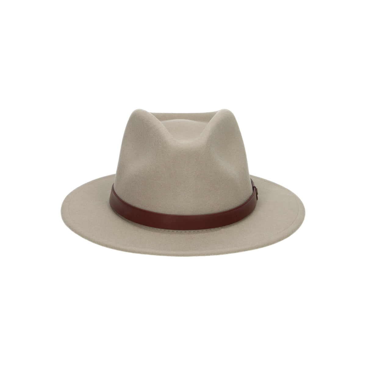 MESSER FEDORA light tan