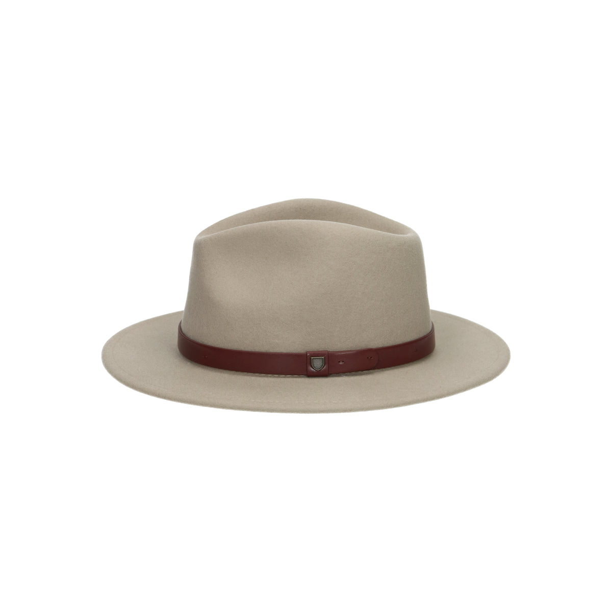 MESSER FEDORA light tan
