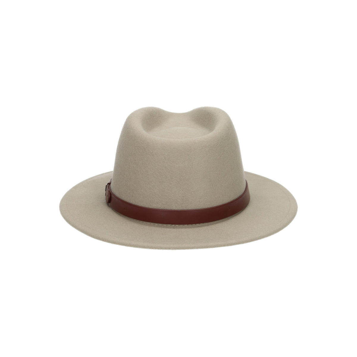 MESSER FEDORA light tan