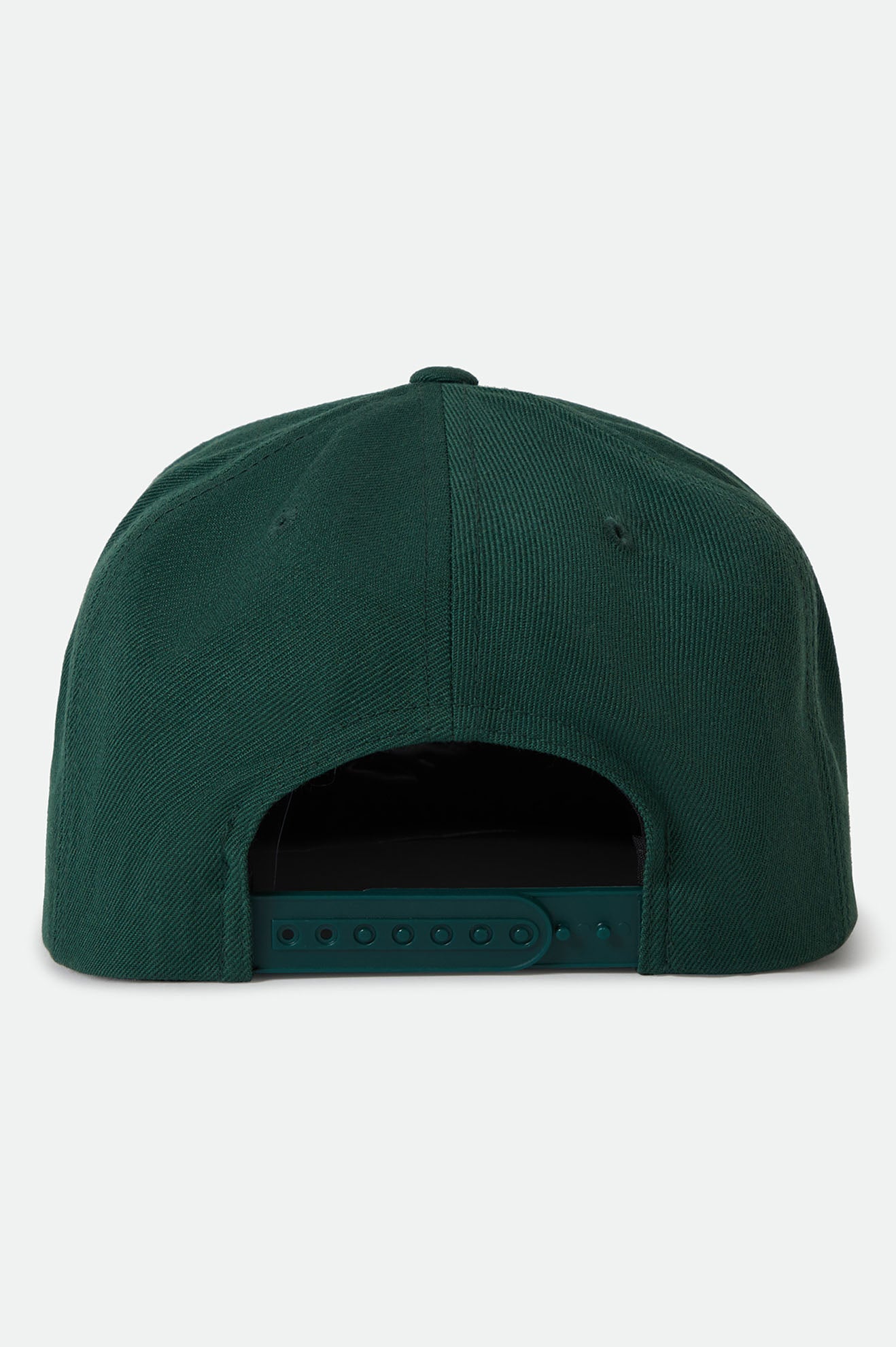 OATH III SNAPBACK pine needle pine needle