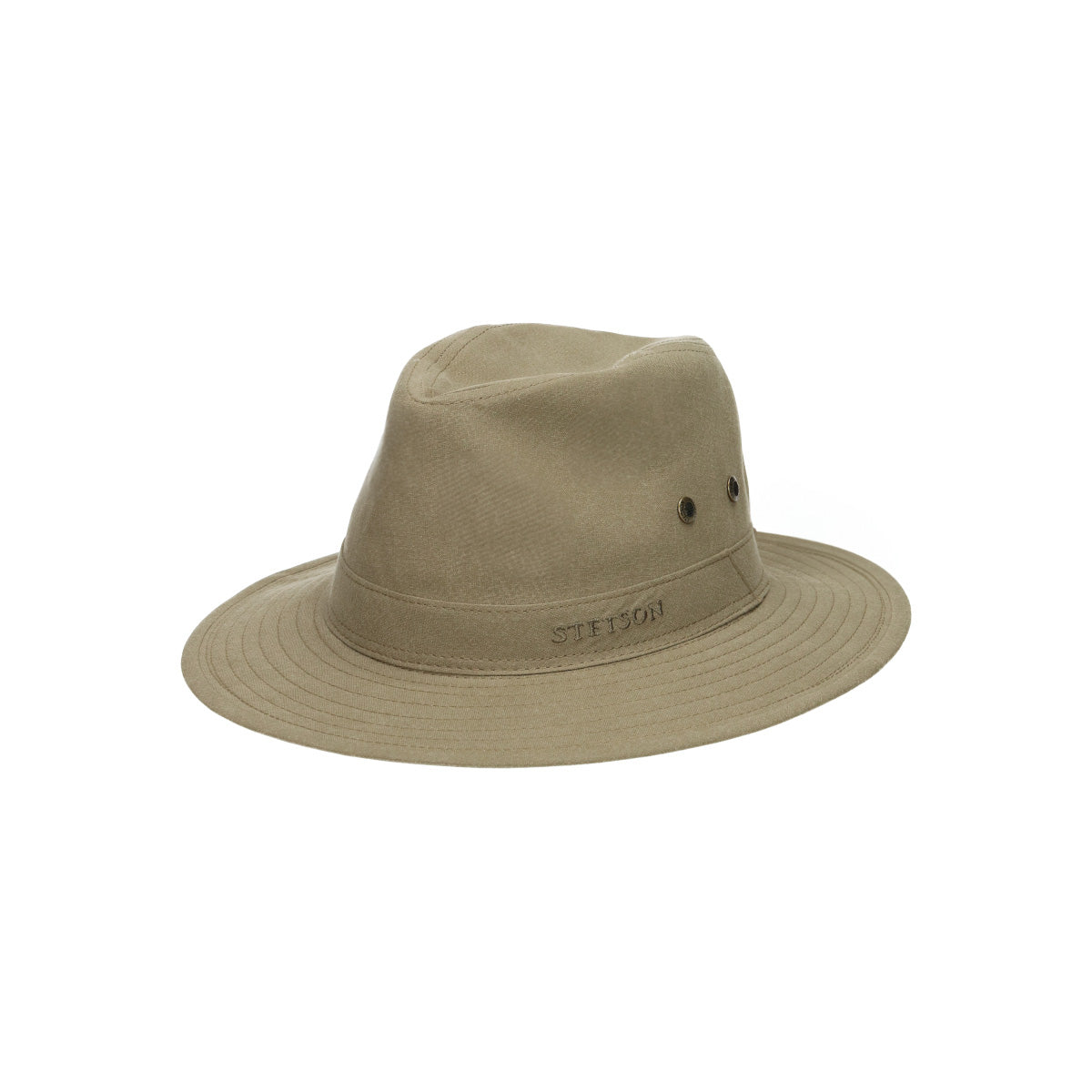 Traveller Delave Organic Cotton oliv