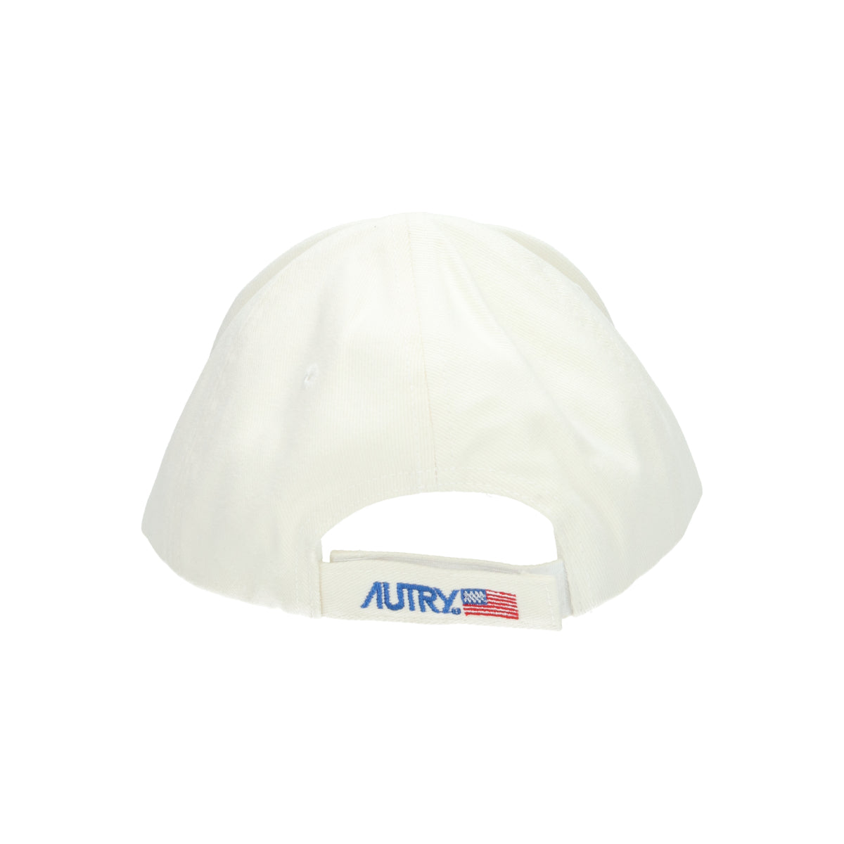 AUTRY CAP ICONIC Unisex action white