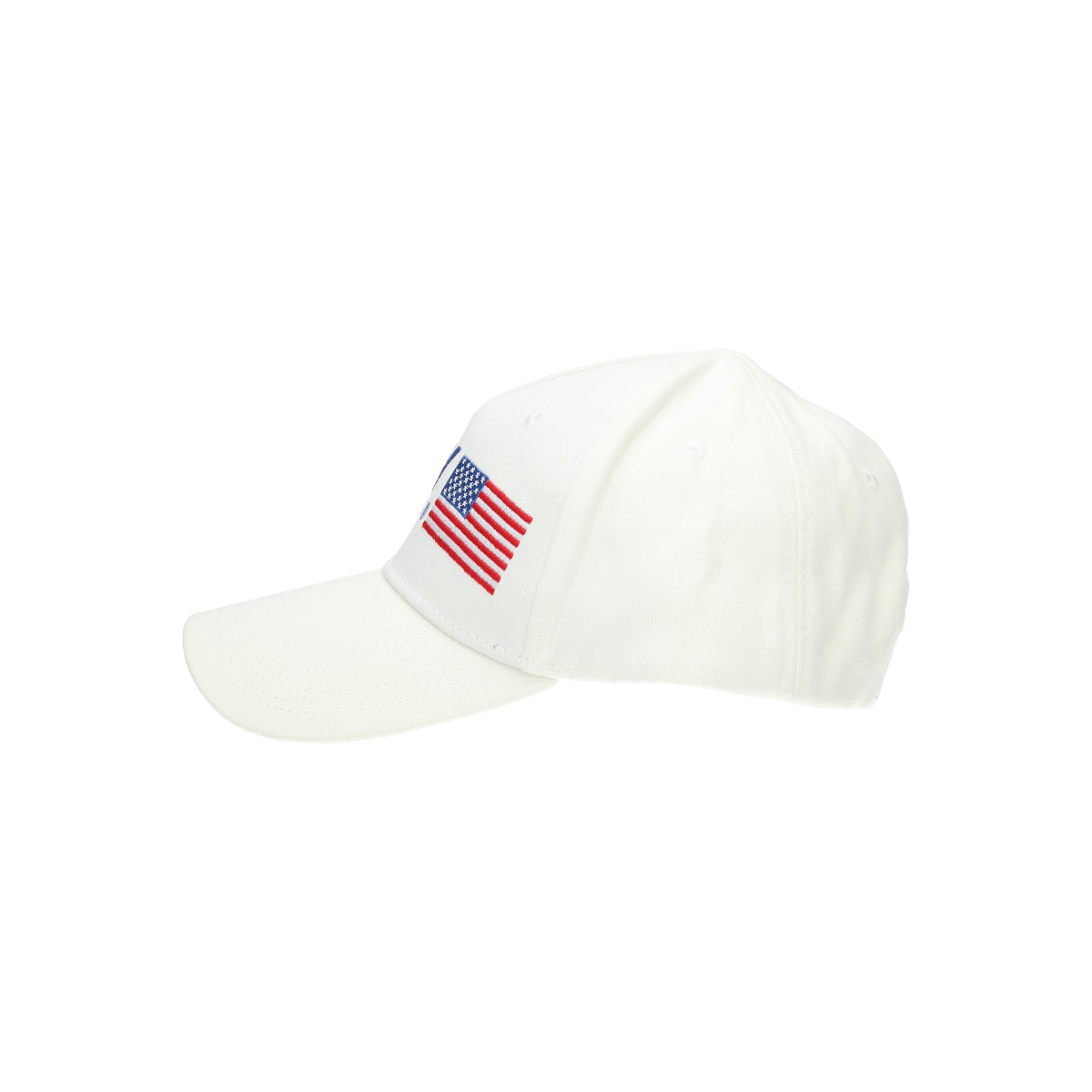 AUTRY CAP ICONIC Unisex action white