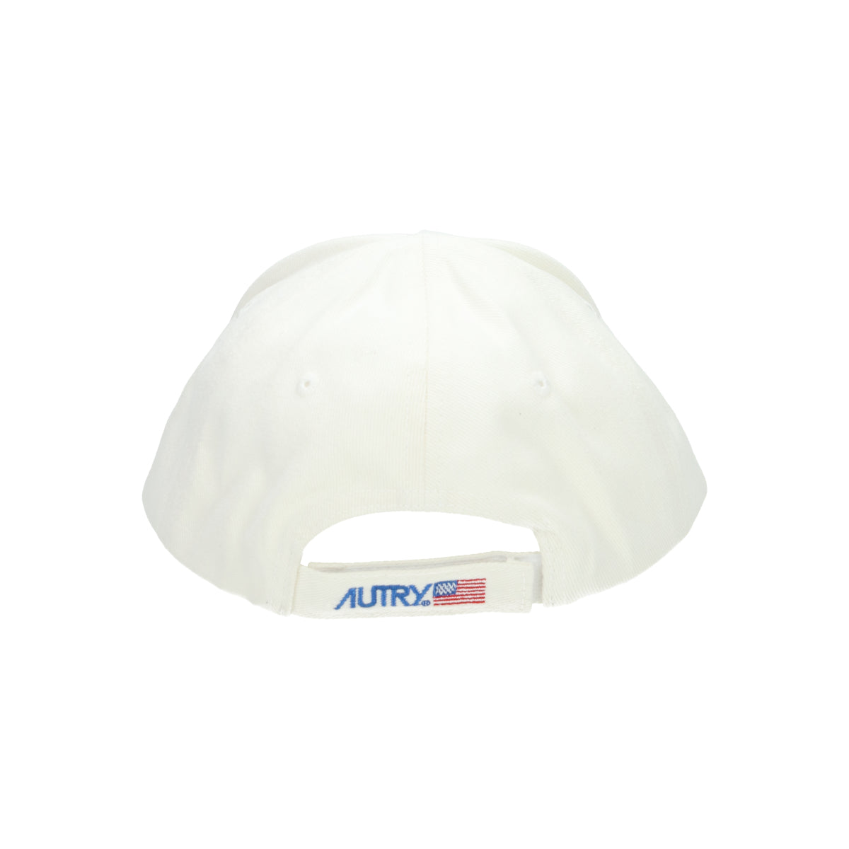 AUTRY CAP ICONIC Unisex action white