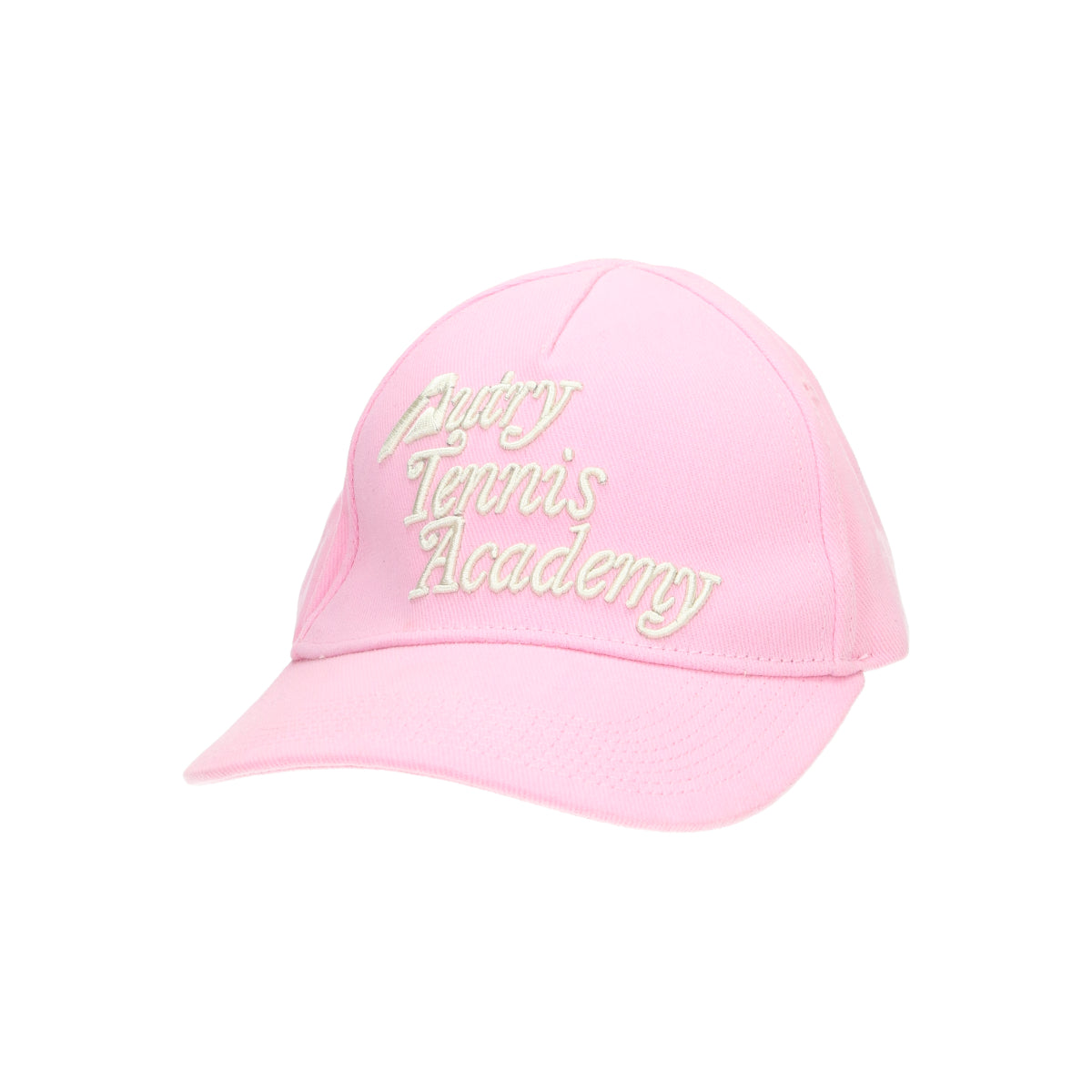 AUTRY CAP TENNIS Unisex tinto pink