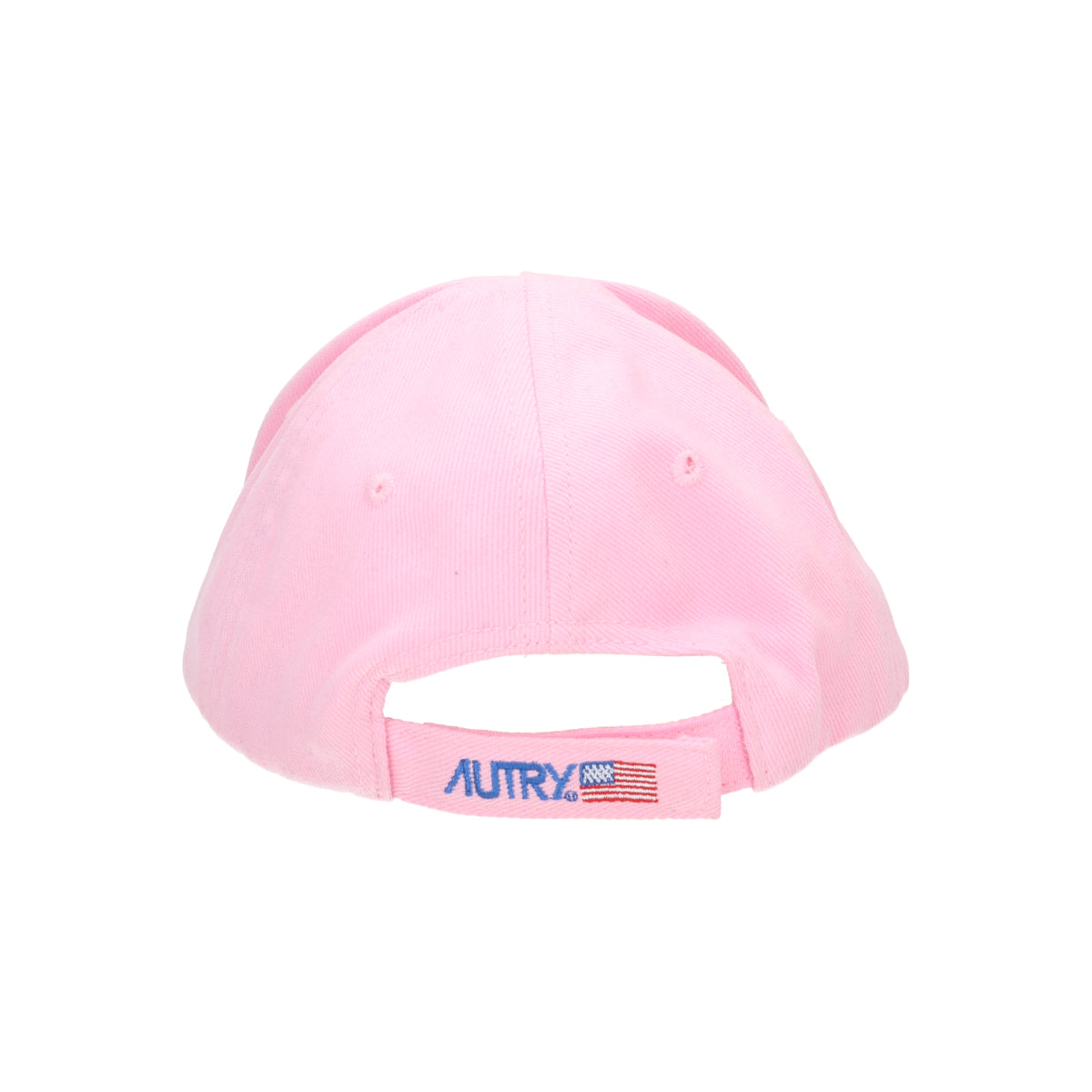 AUTRY CAP TENNIS Unisex tinto pink