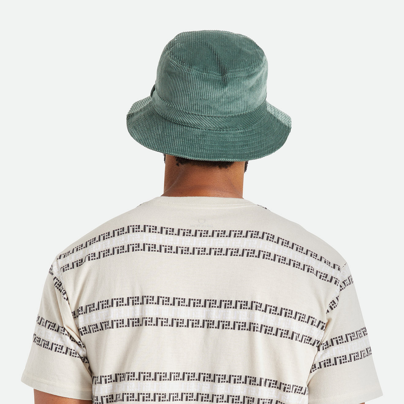 Beta Packable Bucket Hat dark forest