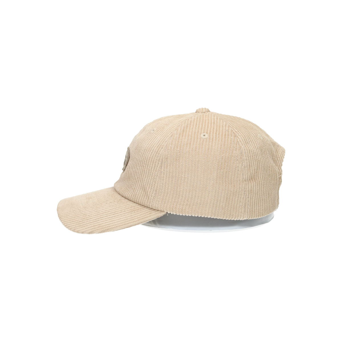Parsons LP Cap sand cord beige