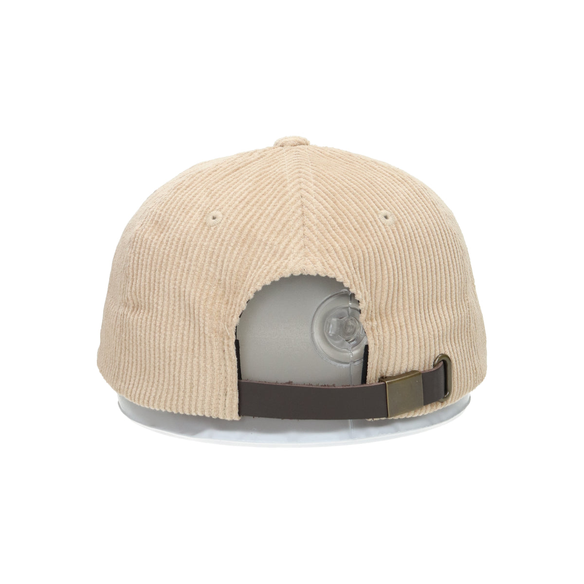 Parsons LP Cap sand cord beige