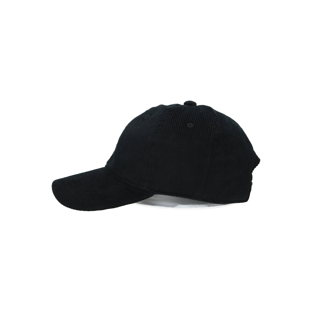 Harlem Cap black/wax