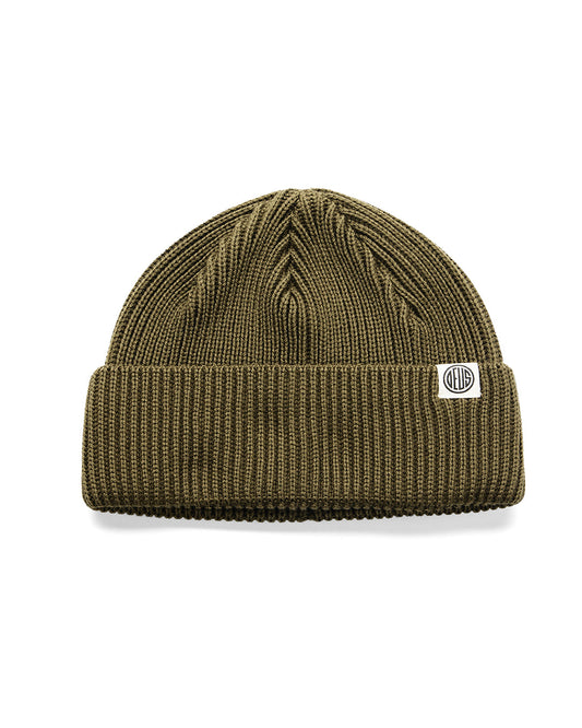 Pill Merino Beanie olg