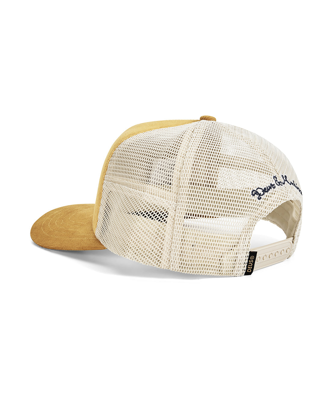 Marsden Trucker rty