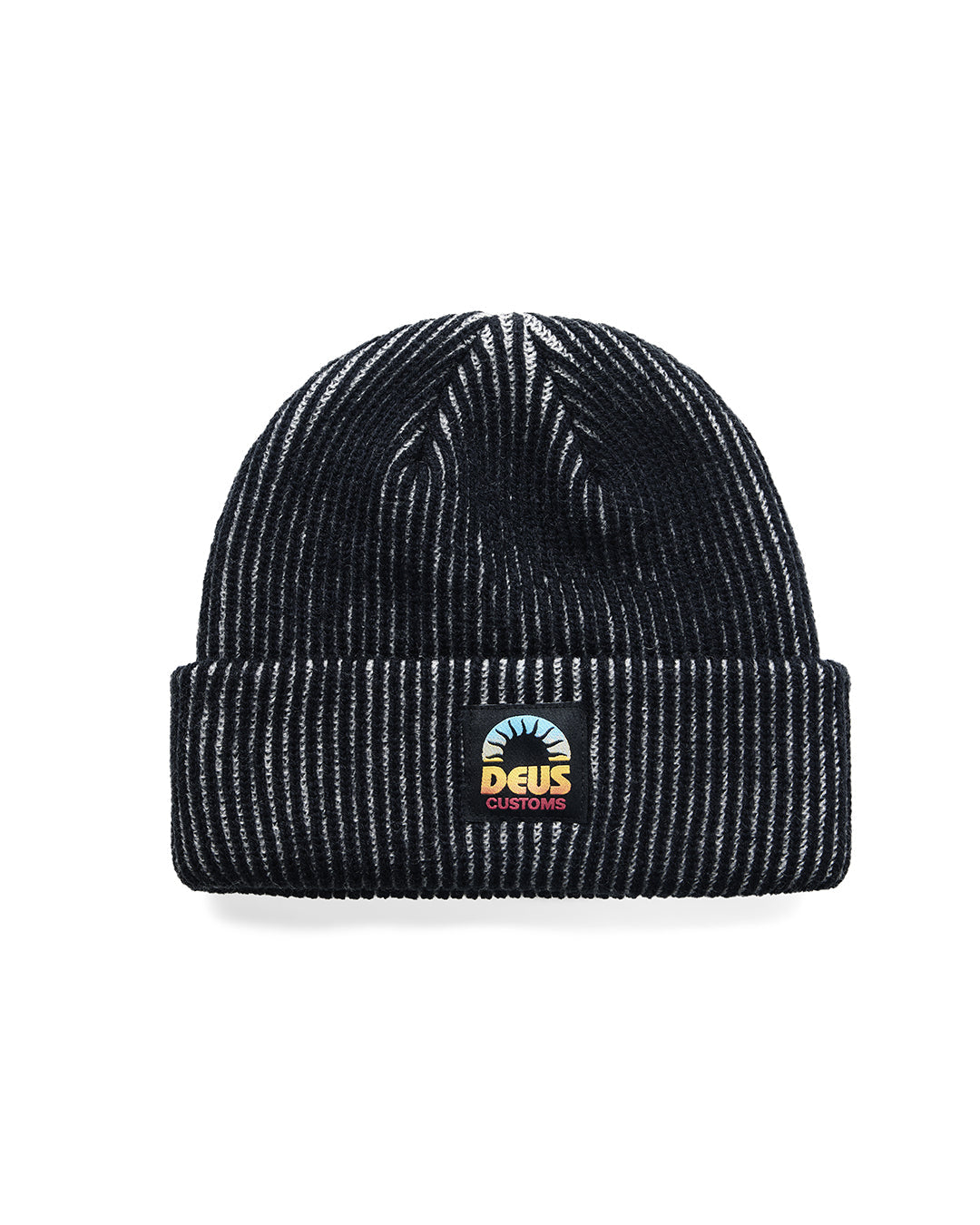 Melody 2-Tone Beanie ant
