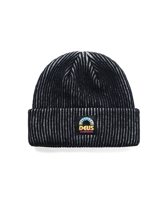 Melody 2-Tone Beanie ant