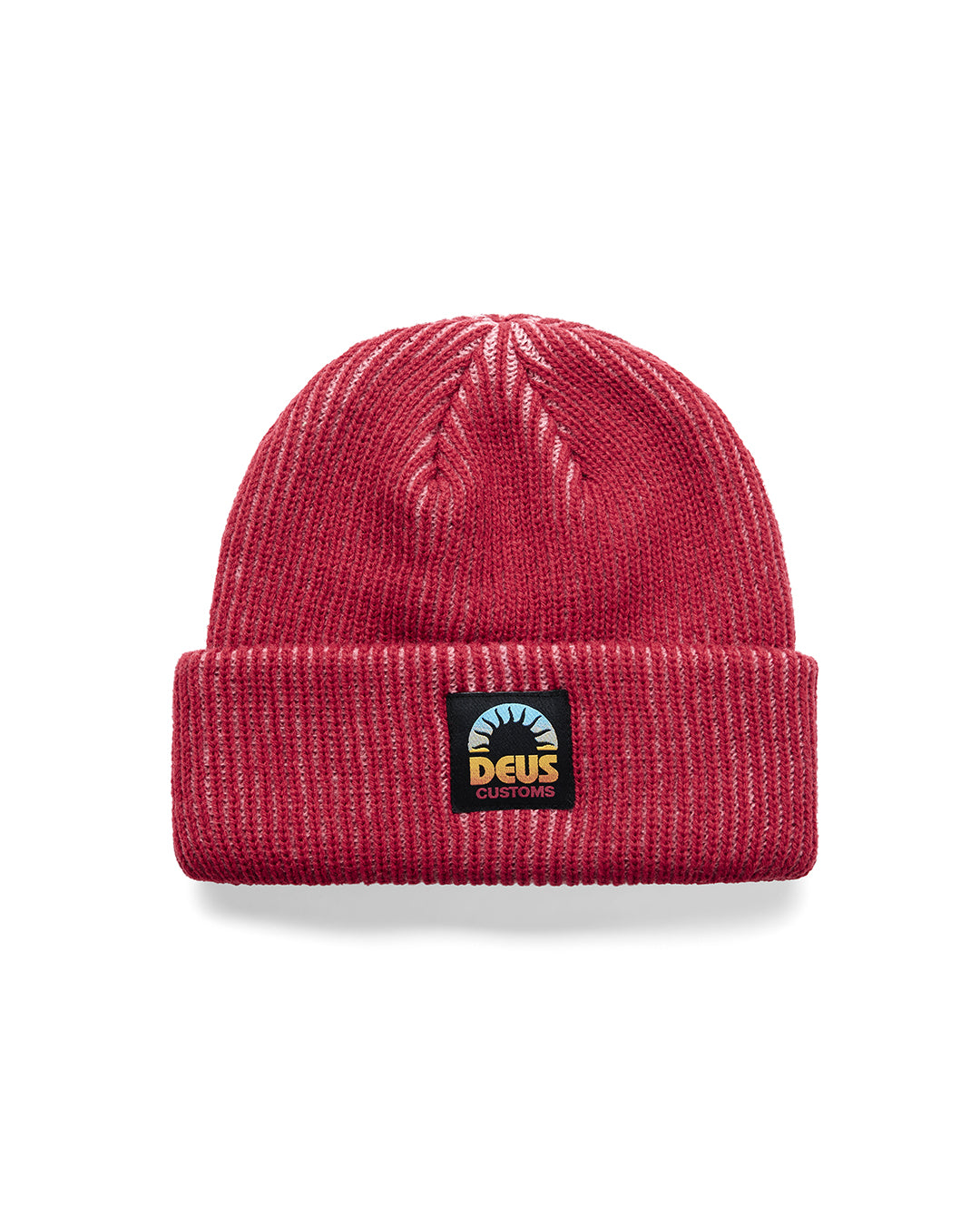 Melody 2-Tone Beanie chd