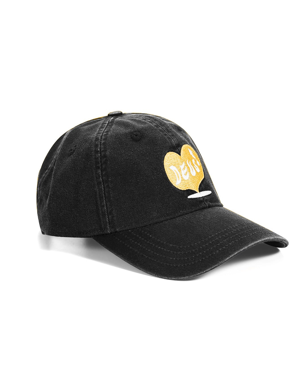Deep Cut Dad Cap ant