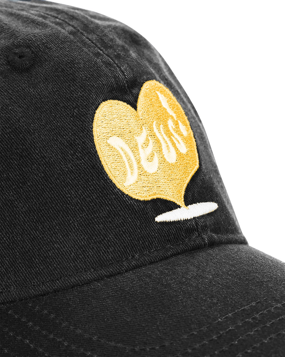 Deep Cut Dad Cap ant
