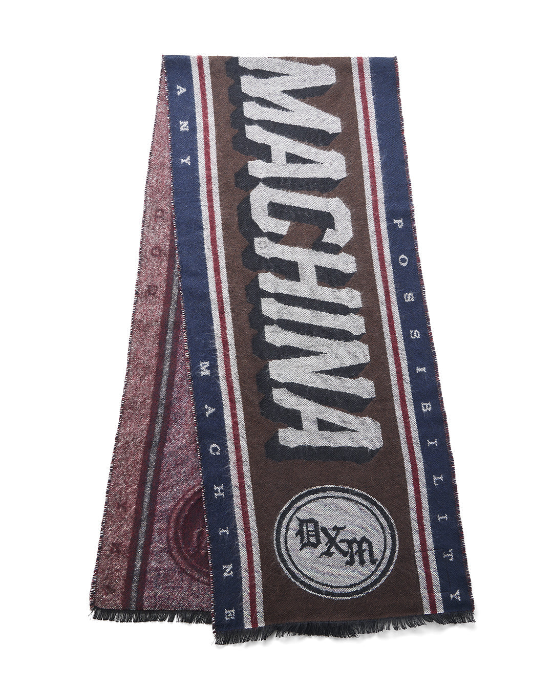 Trophy Scarf clt