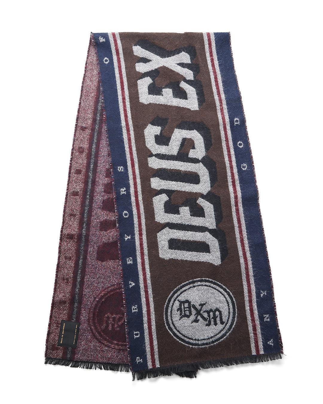 Trophy Scarf clt