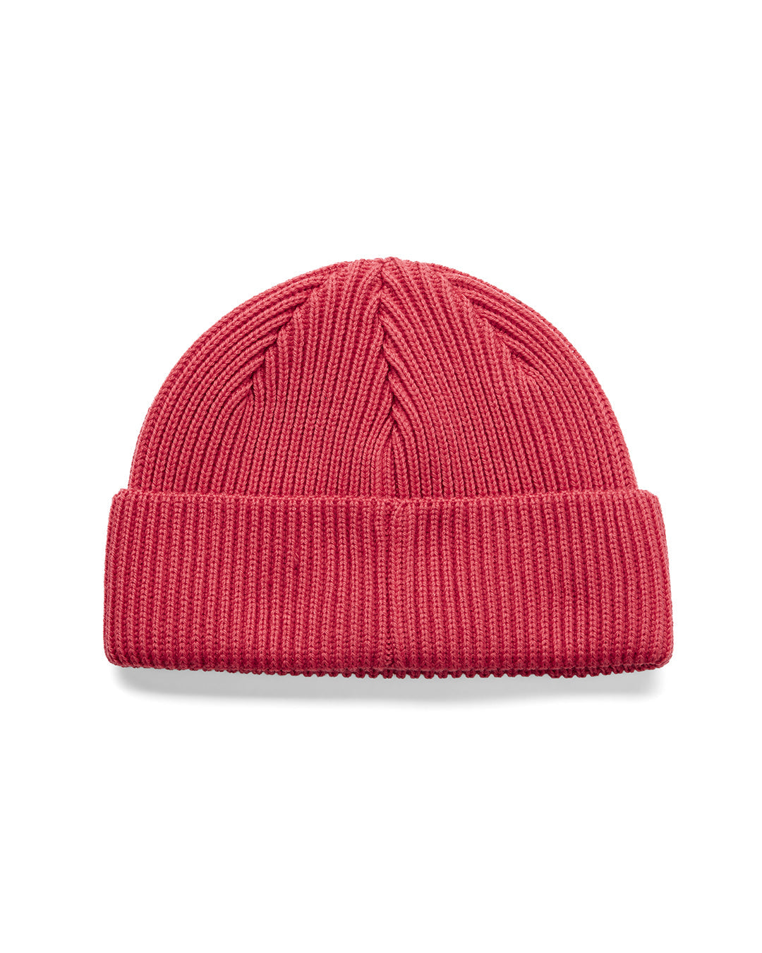 Trophy Beanie red
