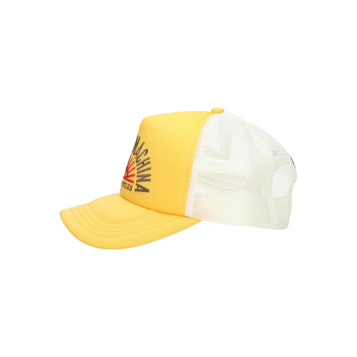 Sunflare Trucker spectra yellow