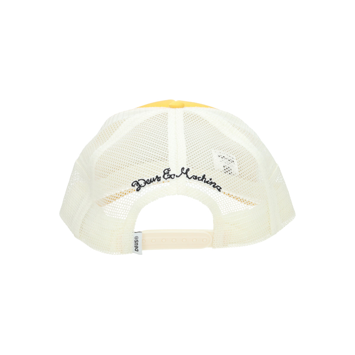 Sunflare Trucker spectra yellow