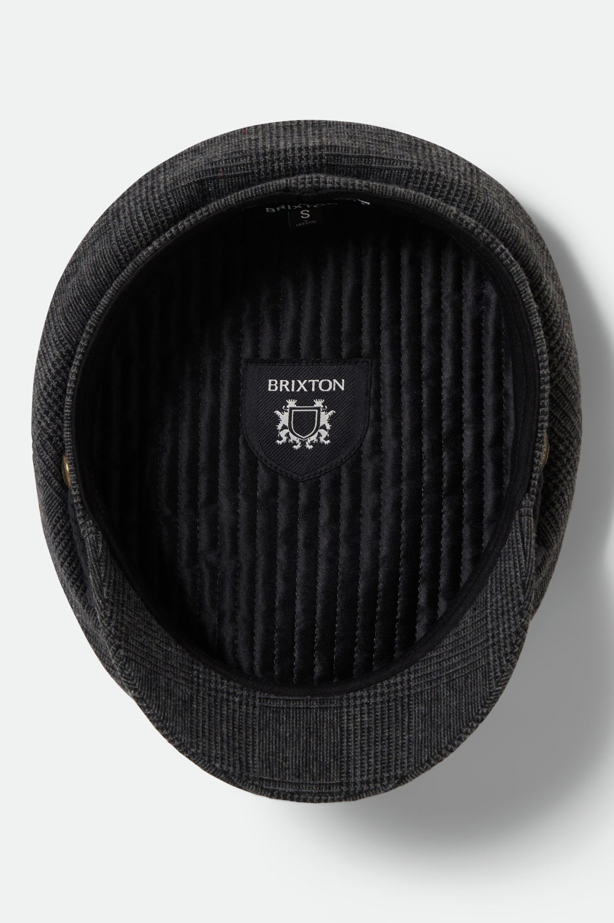 FIDDLER CAP gyshp