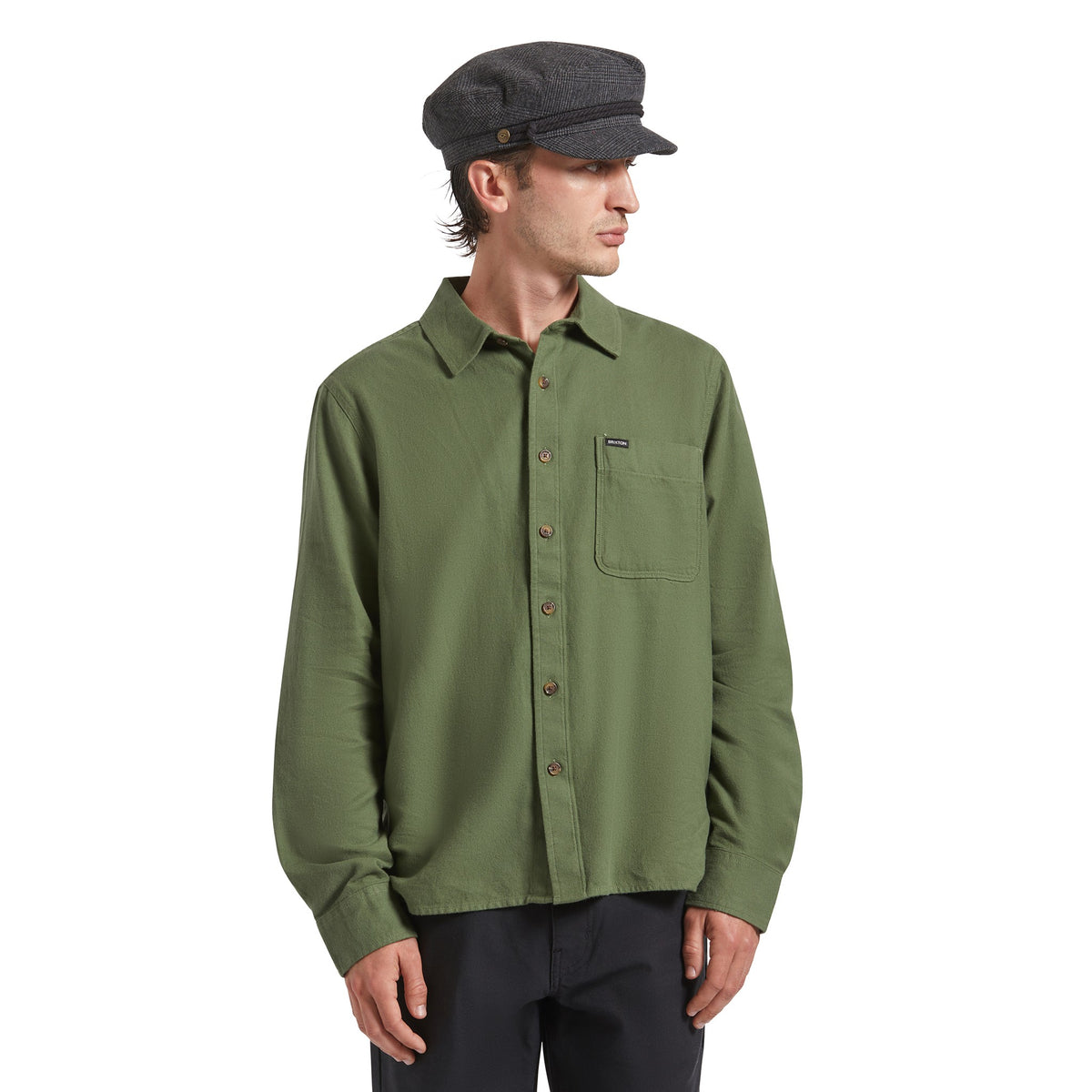 FIDDLER CAP gyshp