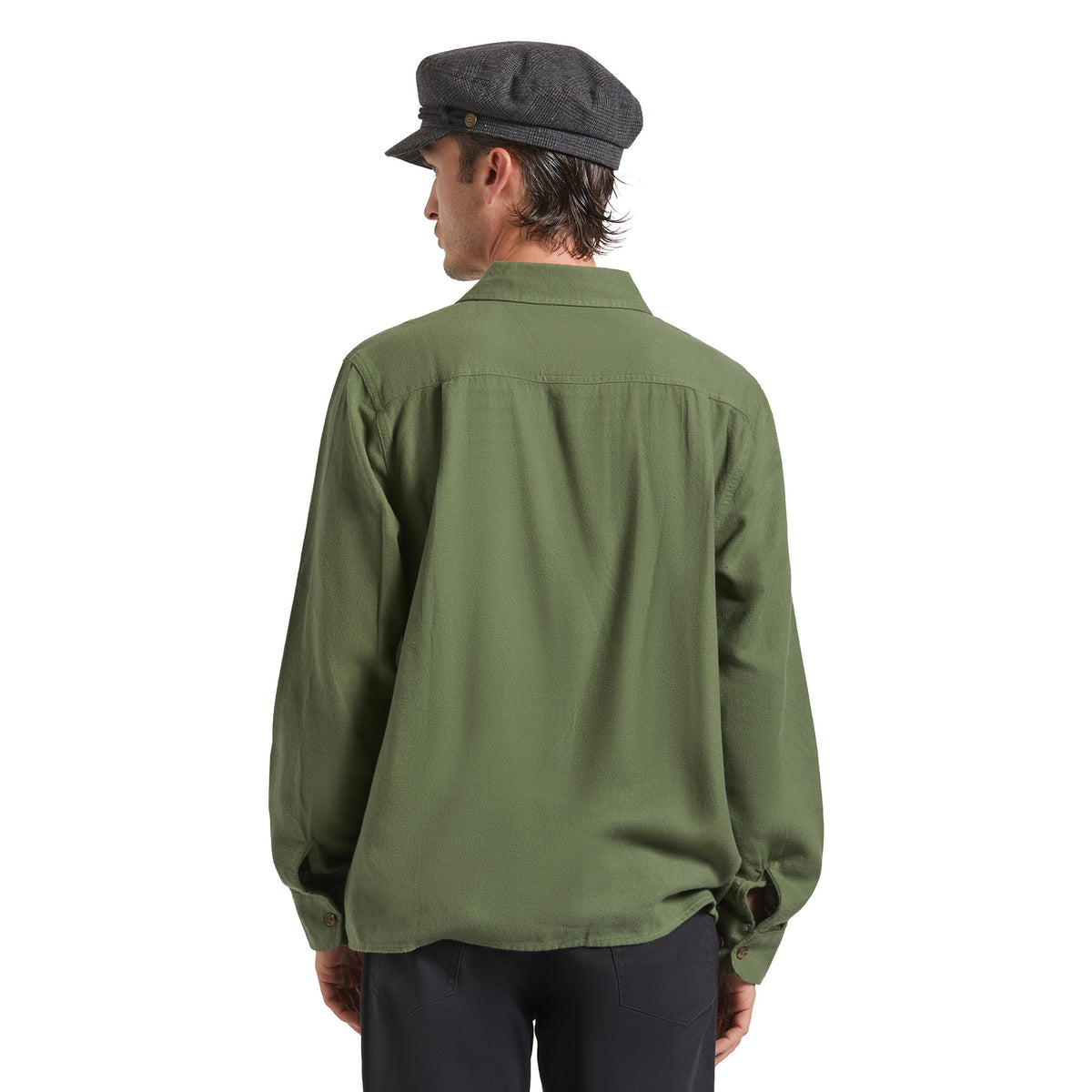 FIDDLER CAP gyshp