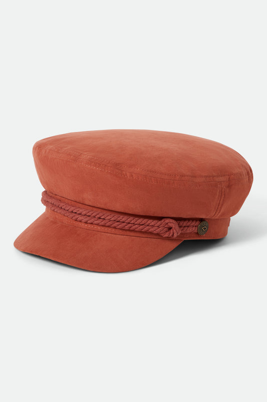 FIDDLER CAP trcbs