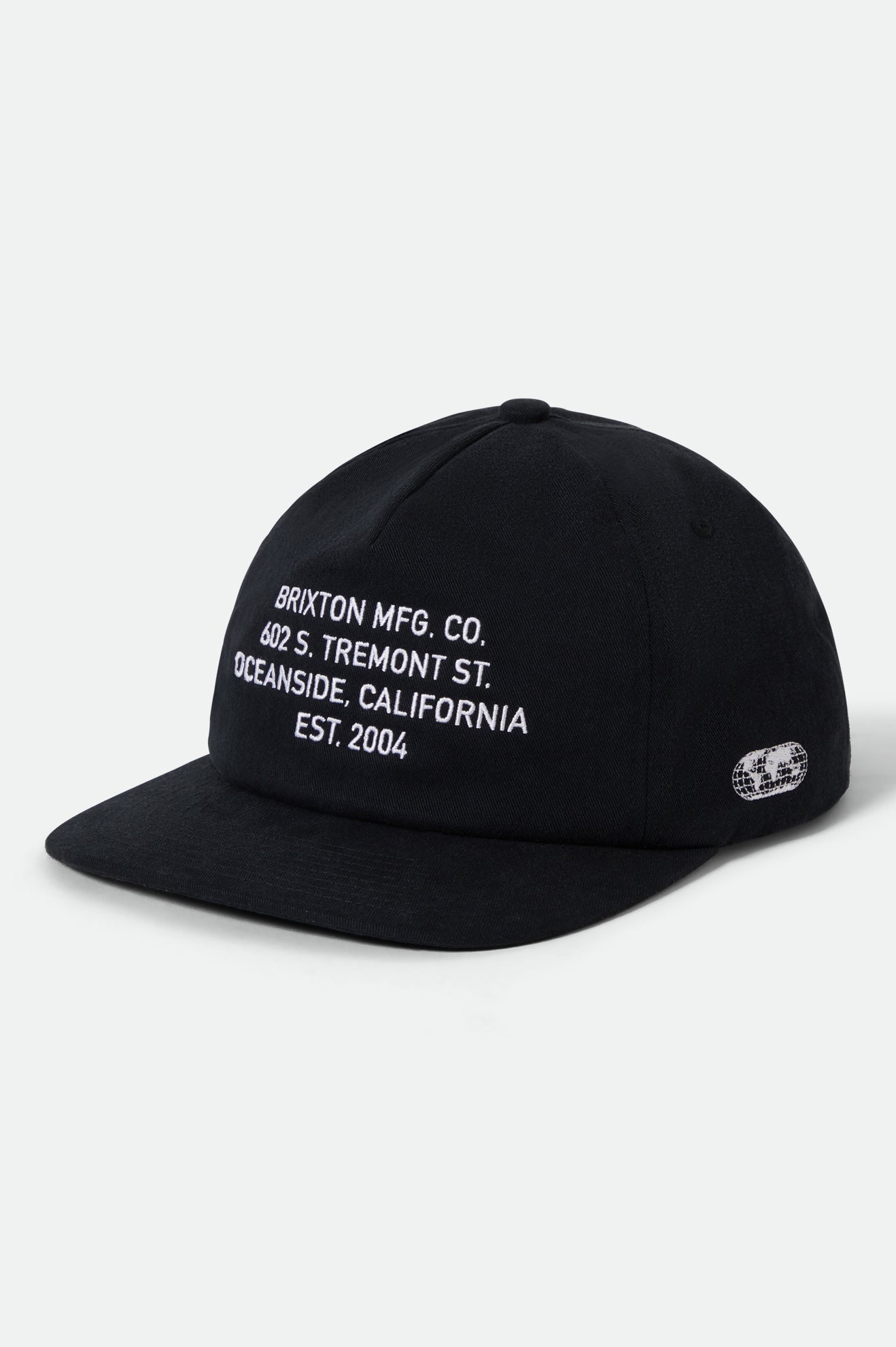 UNION II NETPLUS MP SNPK black