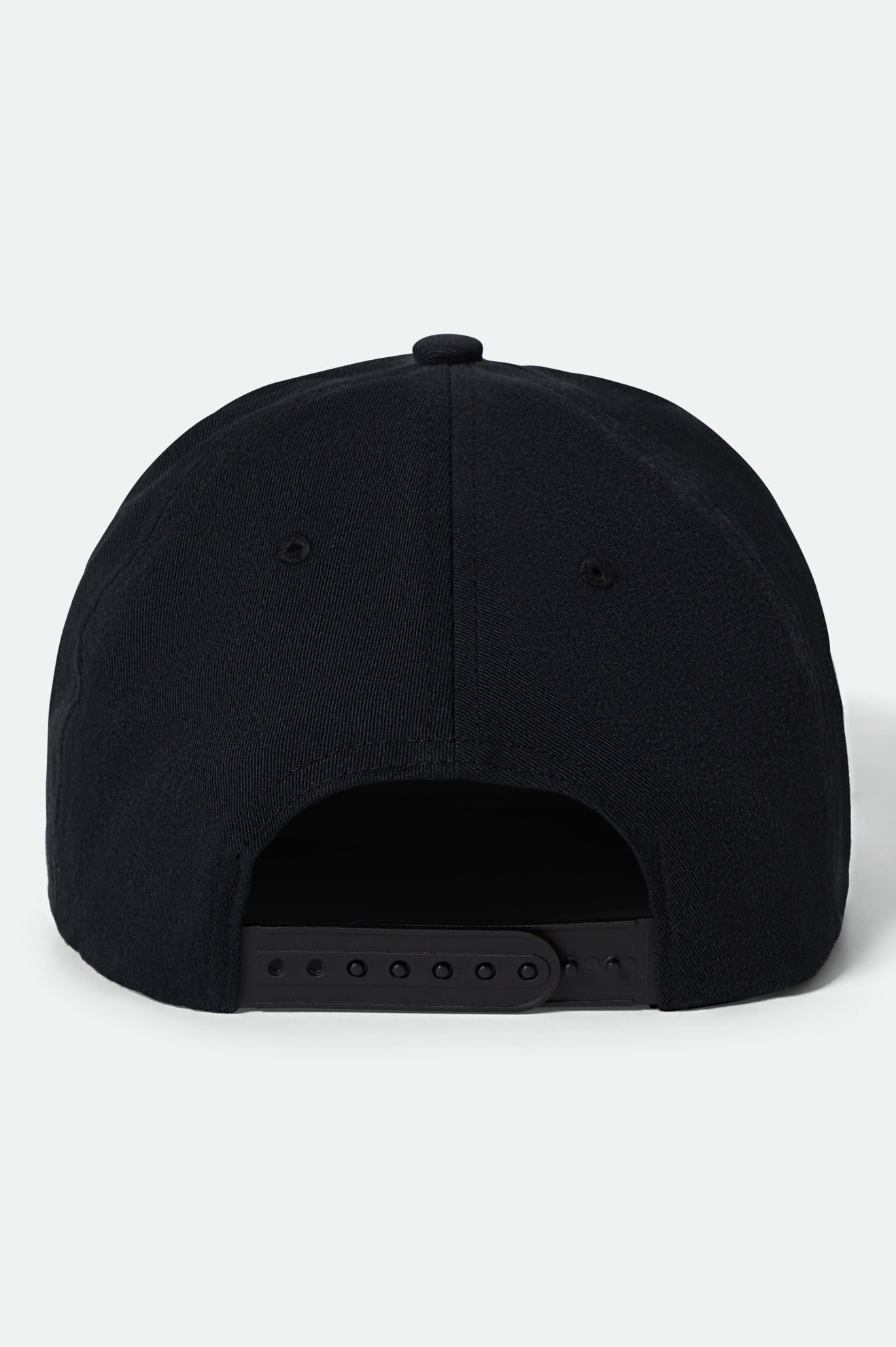 UNION II NETPLUS MP SNPK black