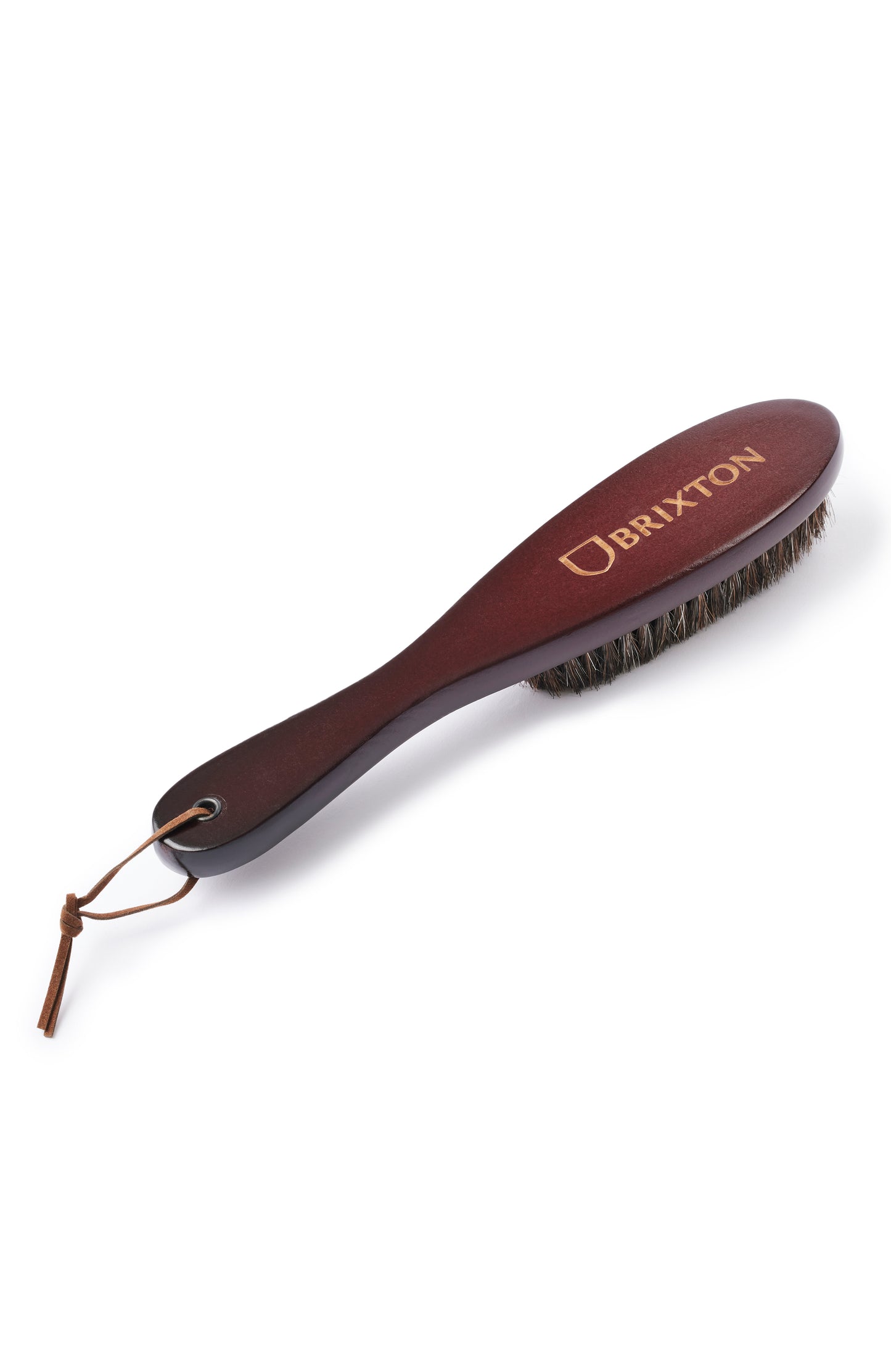 HAT BRUSH black