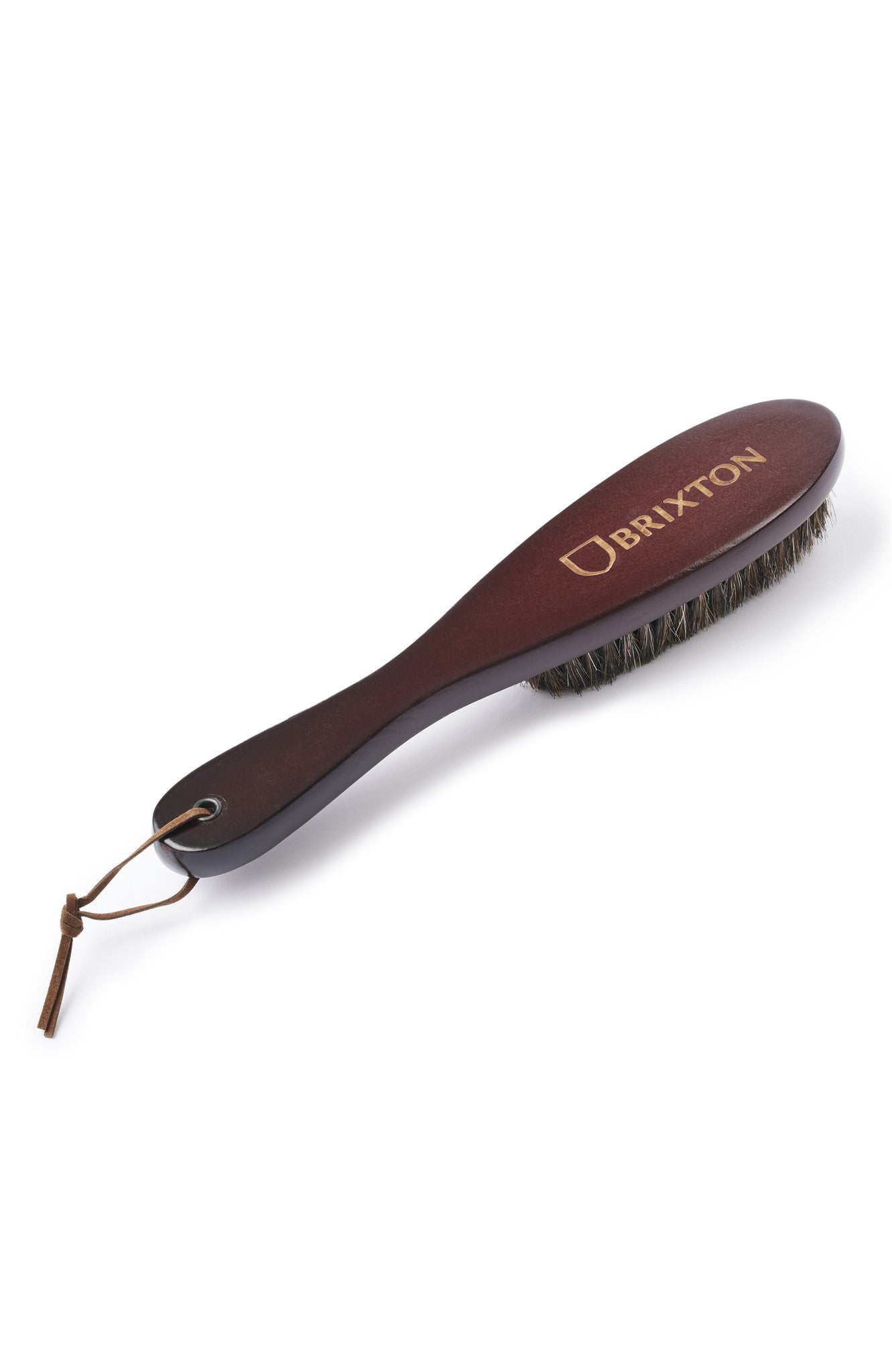 HAT BRUSH black