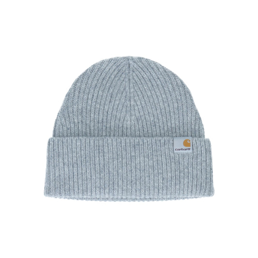 Gabe Beanie grey heather