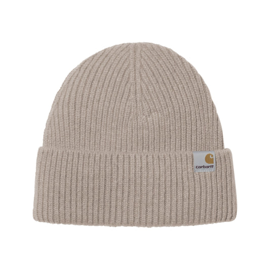 Gabe Beanie fleur de sel