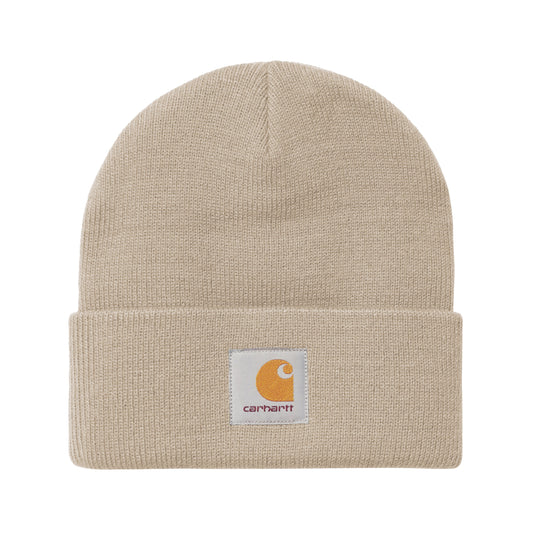 Short Watch Hat fleur de sel