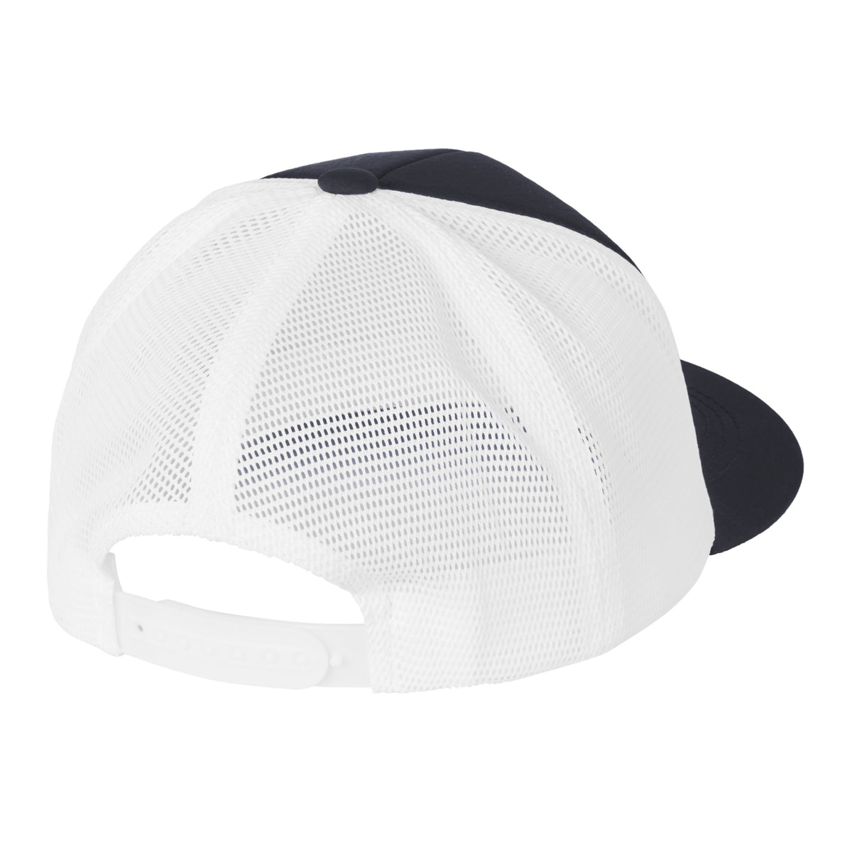 1989 Winners Trucker Cap dark navy / white