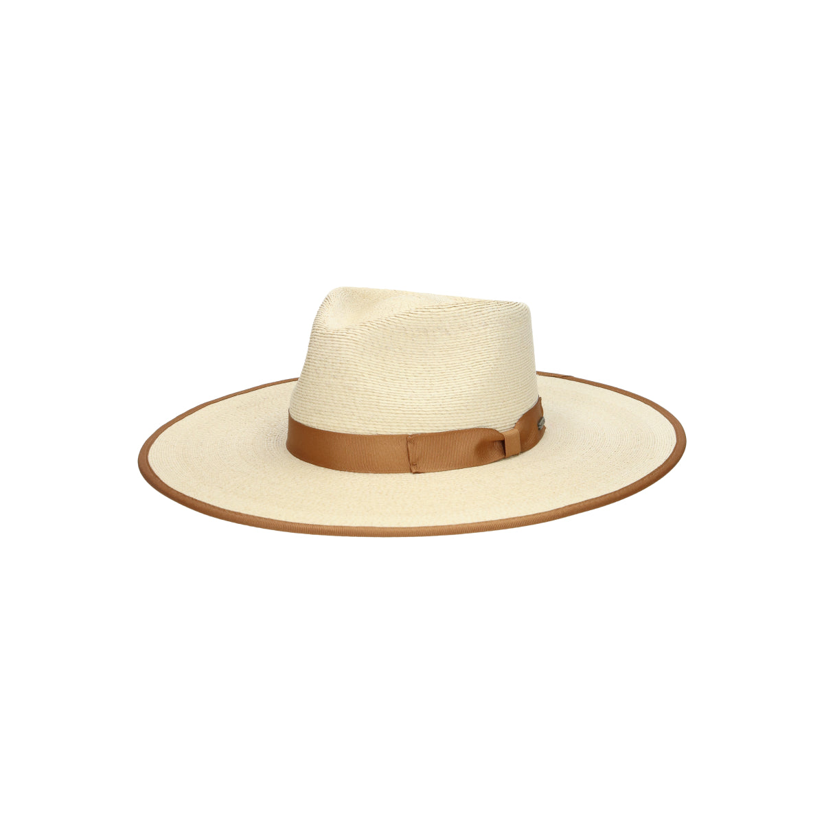 Jo Straw Rancher natural beige