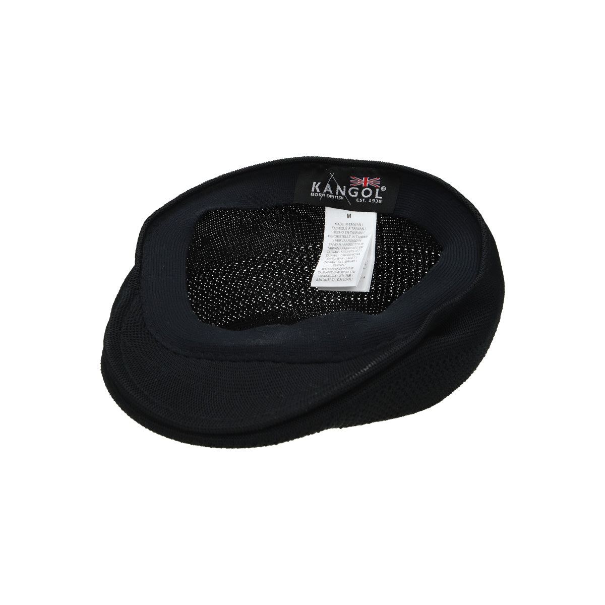Tropic 507 Ventair black