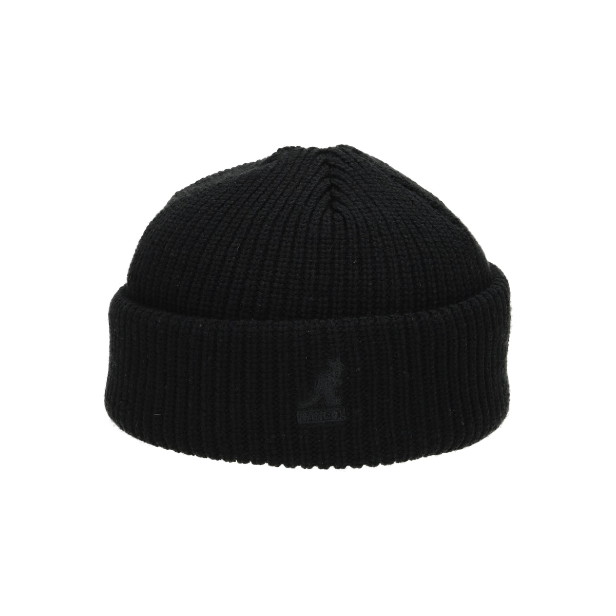 Cardinal 2 Way Beanie black