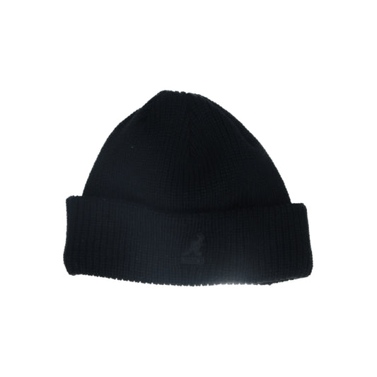 Cardinal 2 Way Beanie black