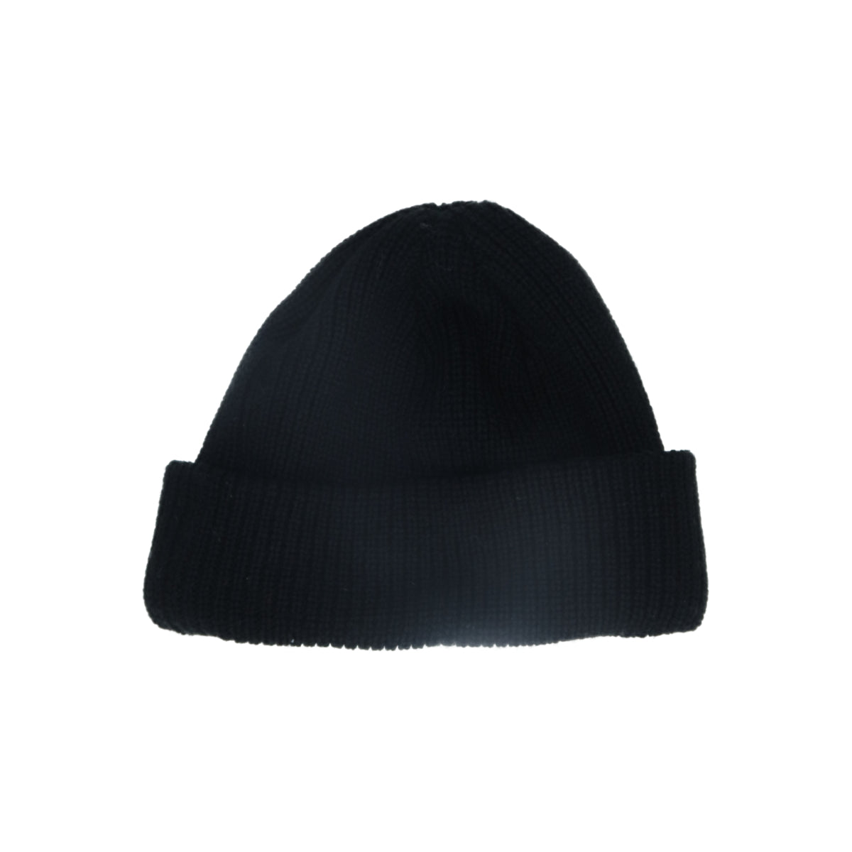 Cardinal 2 Way Beanie black