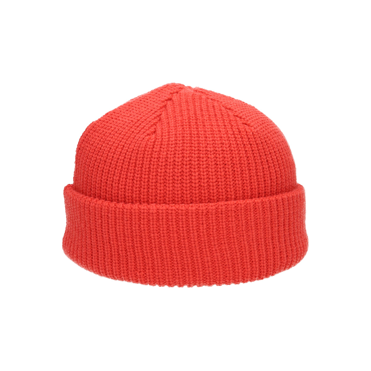 Cardinal 2 Way Beanie cherry glow